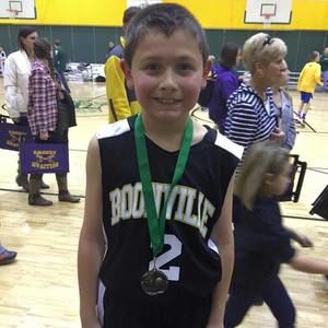 Meet your Posher, Isaac